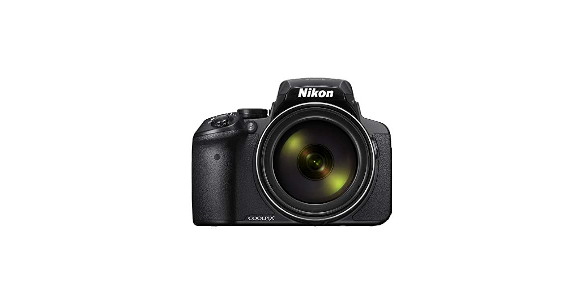 ■ 美品 ■ ニコン Nikon　COOLPIX P900 #1324 Nikon COOLPIX P900 16.0MP Digital Camera From Japan | eBay